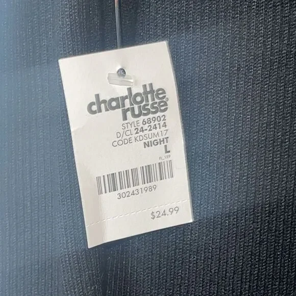 *🆕*Black off the shoulder bodycon dress - Picture 6 of 7